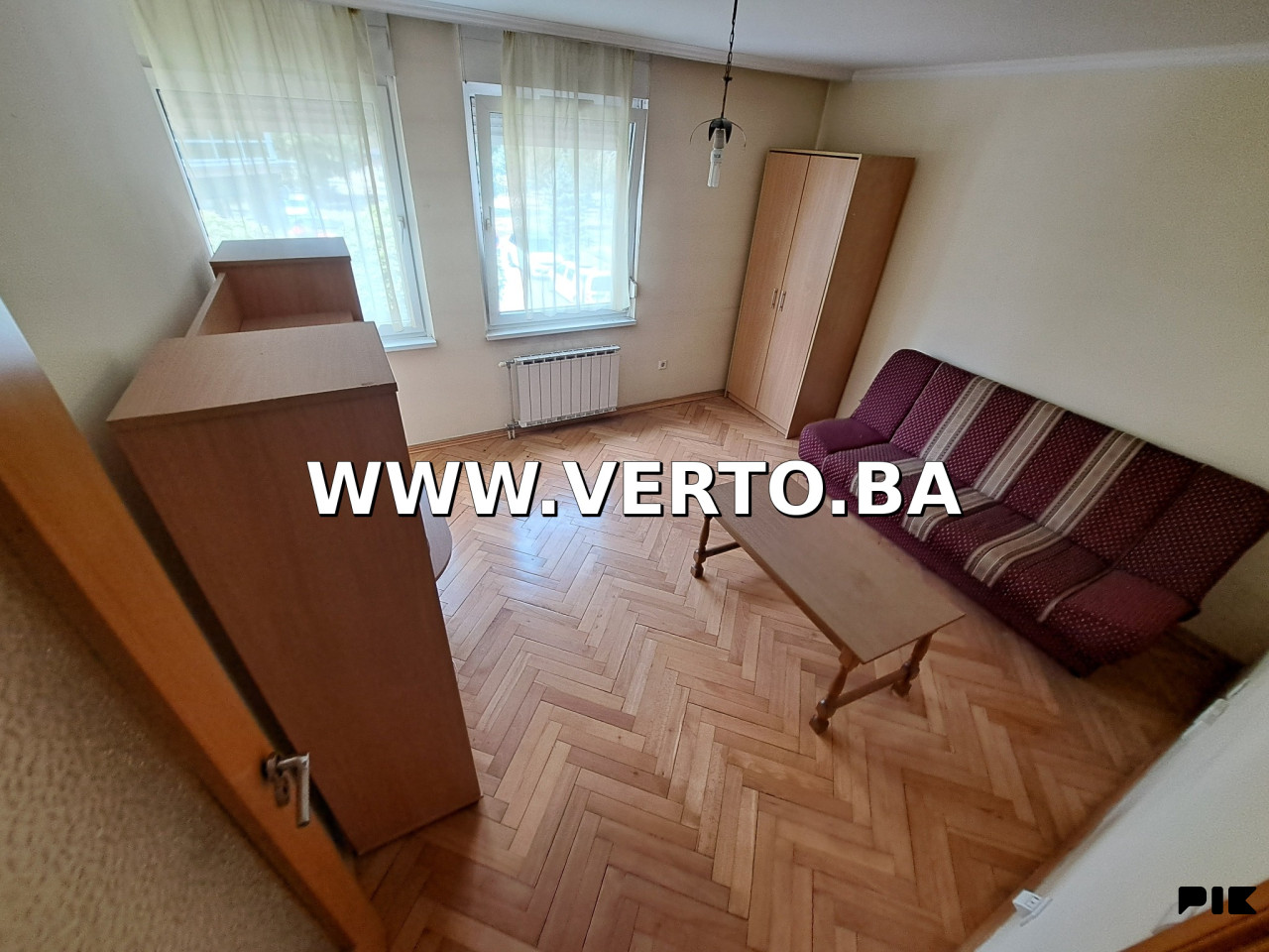 Petosoban stan 130 i ostava  STROGI CENTAR TUZLE 7