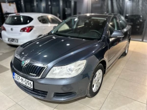ŠKODA OCTAVIA 1.6 TDI, 2011 GOD, REGISTROVANA, KLIMA
