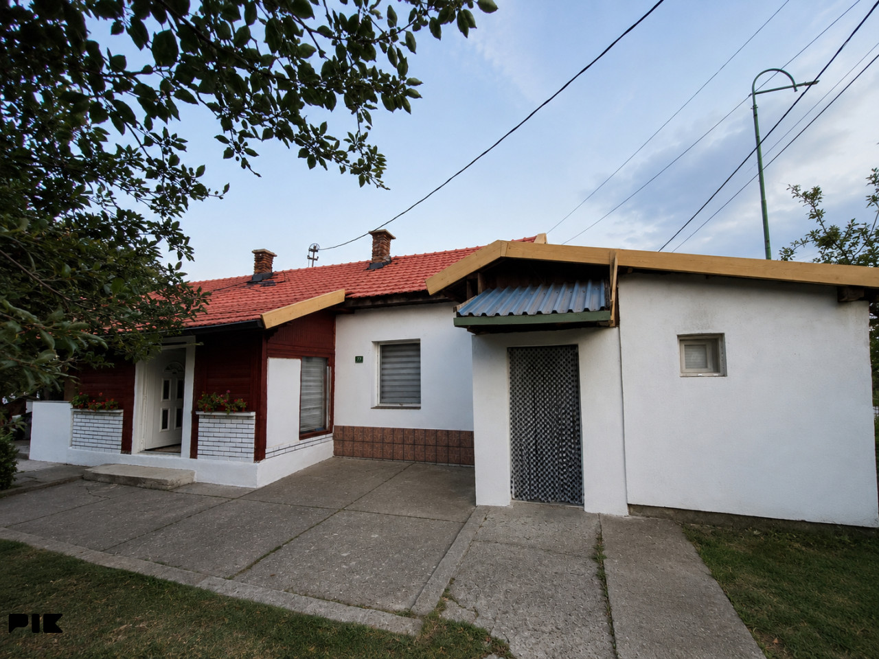 2 Stana u Kaknju