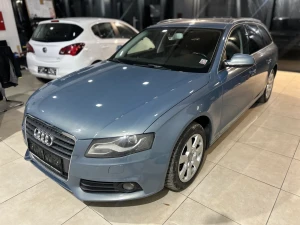 AUDI A4 2010 GOD DSG 2.0 TDI 105kW