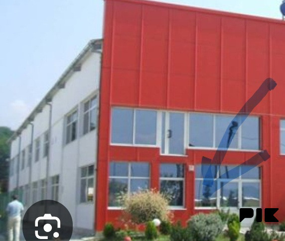 Skladišta i hale Vitez 300m2