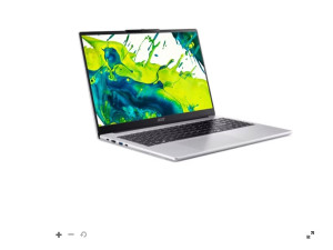 Acer Aspire Lite 15.6" FHD Ryzen 7 5825u 16x4.5GHz 16GB 1TB