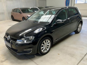 Volkswagen Golf VII 7 1.6 TDI Lounge