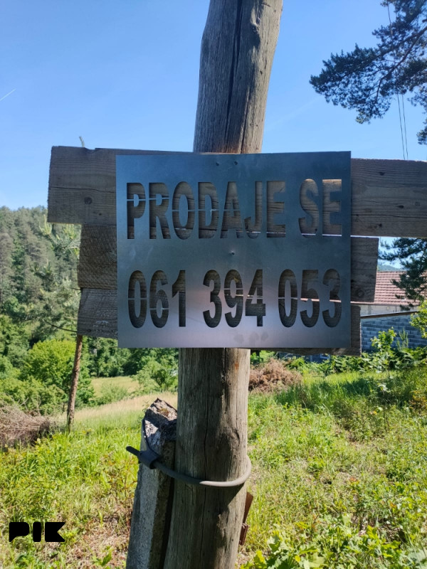 Zemljište Lukavac 2