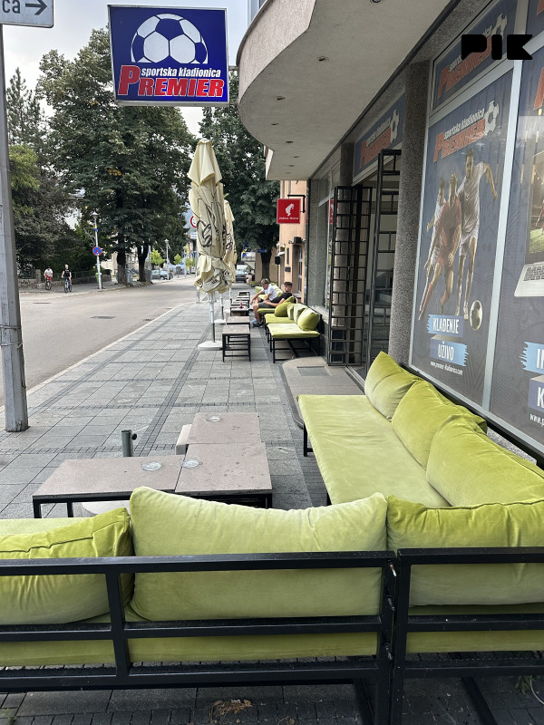 prodaja kafica 2