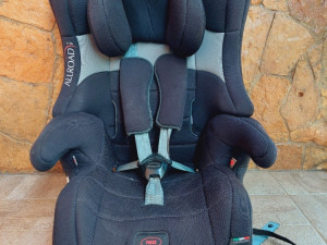 AUTOSJEDALICA ZA DJECU  9-36 KG   BREVI  ALLROAD+Jastucici