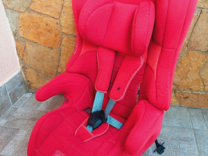 AUTOSJEDALICA ZA DJECU  9-36 KG   BREVI  ALLROAD+Jastucici