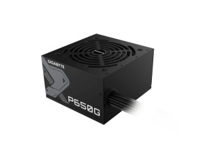 Napojna jedinica Gigabyte P650SS 650W 80+ Silver