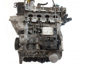 CZD  CZD834795 MOTOR  SKODA OCTAVIA 2013-2017