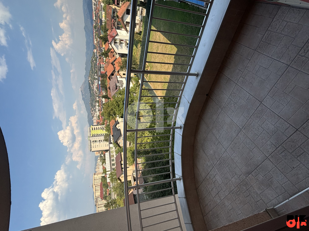 Stan Sarajevo Stup  [42m2] 9
