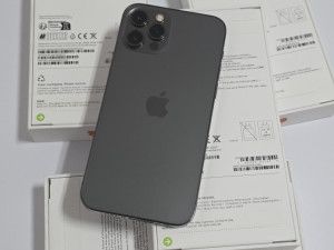 IPHONE 12 PRO 128GB 100% Baterija Kao Novo Garancija radnje
