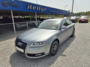 Audi A6 dizel 2.0 TDI FACELIFT