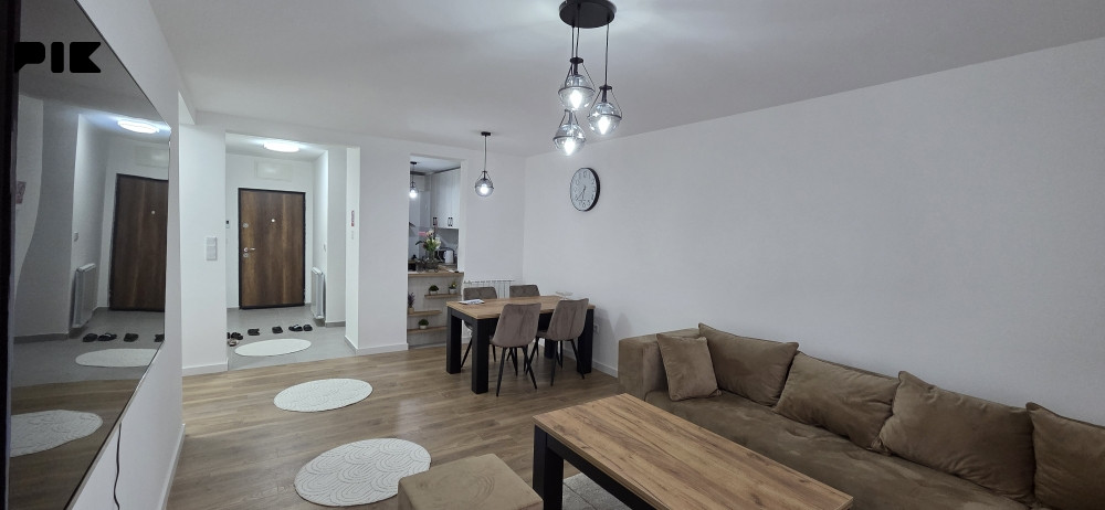 Stanovi i apartmani Živinice, stan namjesten **061412226 3