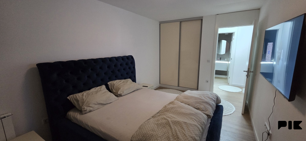 Stanovi i apartmani Živinice, stan namjesten **061412226 6