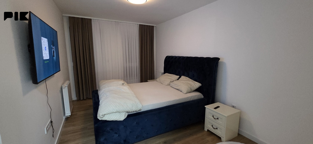 Stanovi i apartmani Živinice, stan namjesten **061412226 8