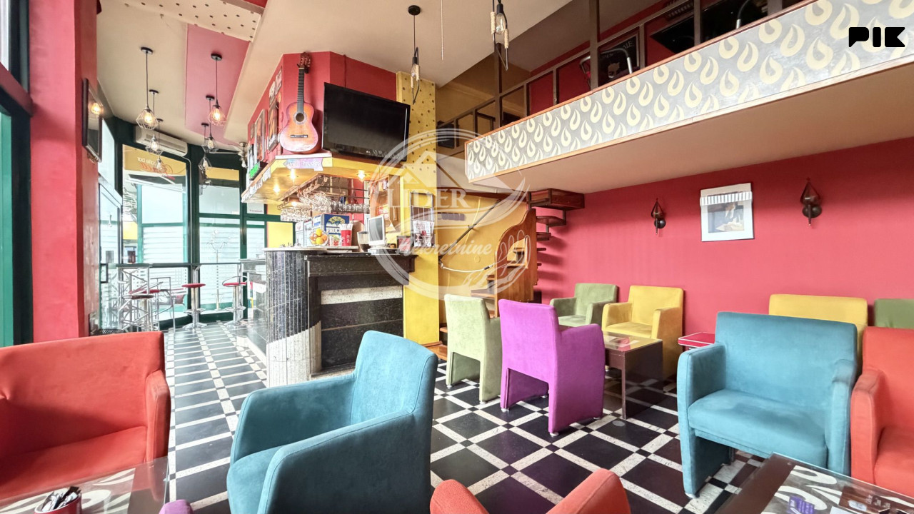 Poslovni prostor 46,48m2, Brčanska Malta Tuzla, potpuno opremljen 5