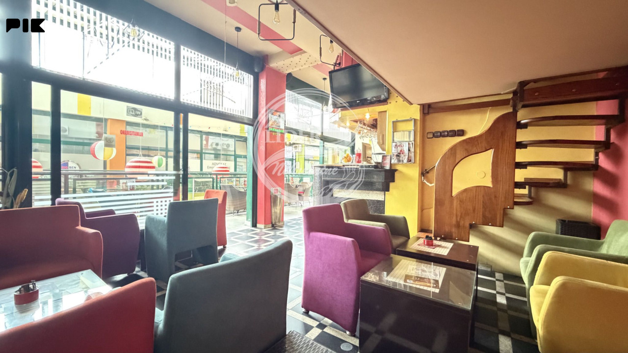 Poslovni prostor 46,48m2, Brčanska Malta Tuzla, potpuno opremljen 6