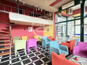 Poslovni prostor 46,48m2, Brčanska Malta Tuzla, potpuno opremljen photo 4