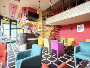Poslovni prostor 46,48m2, Brčanska Malta Tuzla, potpuno opremljen photo 5