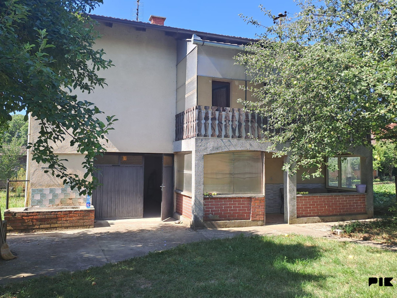 Kuća Kobaš - Opština Srbac