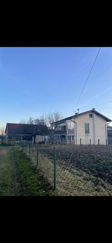 Kuća Kobaš - Opština Srbac 2