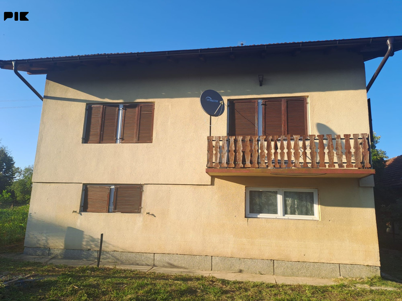 Kuća Kobaš - Opština Srbac 3