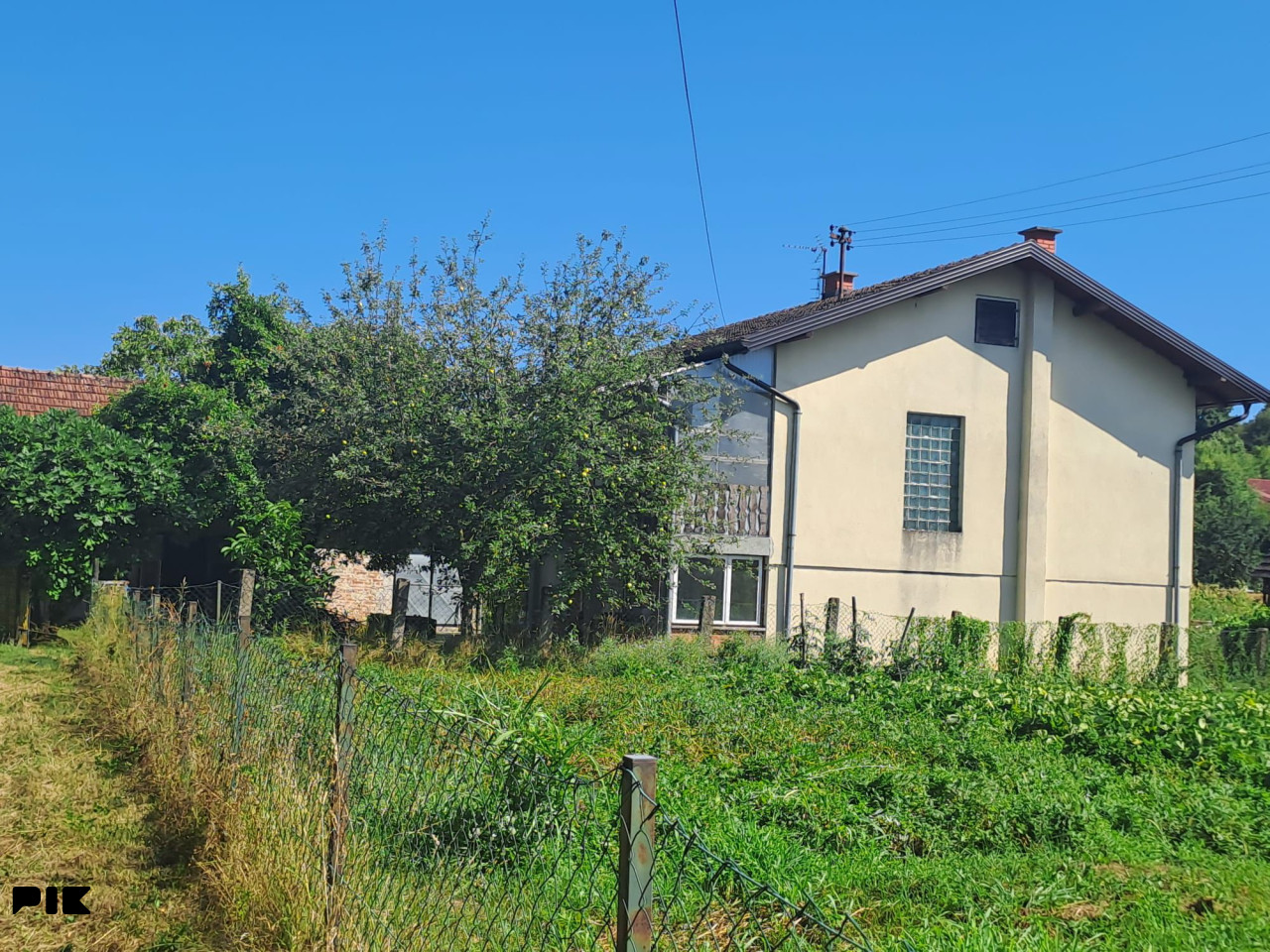 Kuća Kobaš - Opština Srbac 4