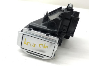 6411683547801 RESETKA VENTILACIJE  BMW BMW 7 G11/ G12