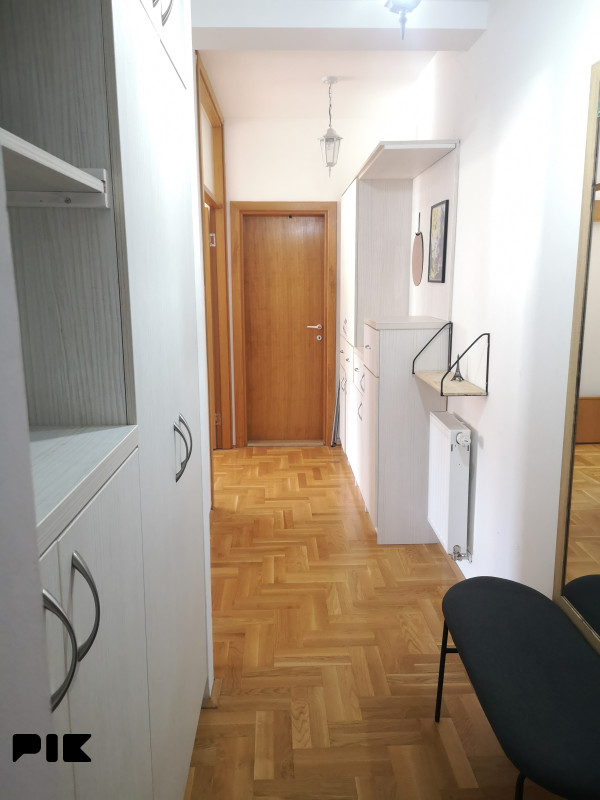 Stan Trebinje, Luč, jednosoban 49m2 2
