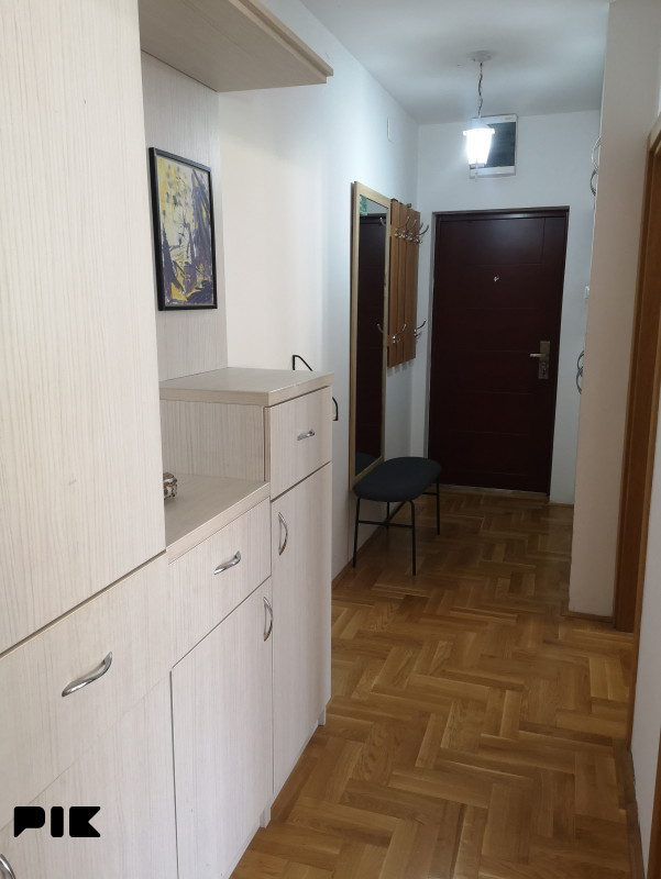 Stan Trebinje, Luč, jednosoban 49m2 3