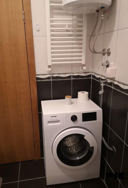 Stan Trebinje, Luč, jednosoban 49m2 5