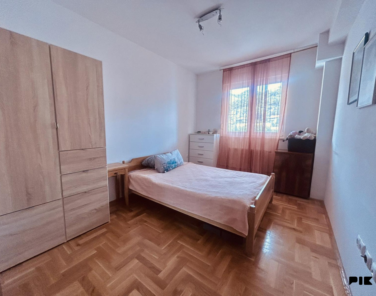 Stan Trebinje, Luč, jednosoban 49m2 6