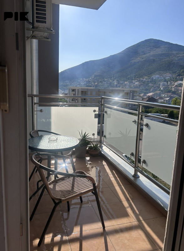 Stan Trebinje, Luč, jednosoban 49m2 14
