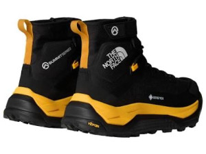 GOJZERICE NORTH FACE SUMMIT FASTPACK GORE TEX
