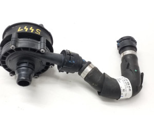 A0005003101 A2978304302 CIRKULACIONA PUMPA  MERCEDES E