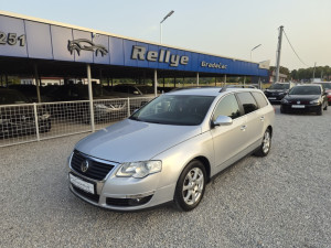 Volkswagen Passat 6 dizel 1.6 TDI C.line