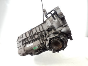 DES ZF 5HP19 1060030014 AUTOMATSKI MJENJAC  AUDI A6 4B