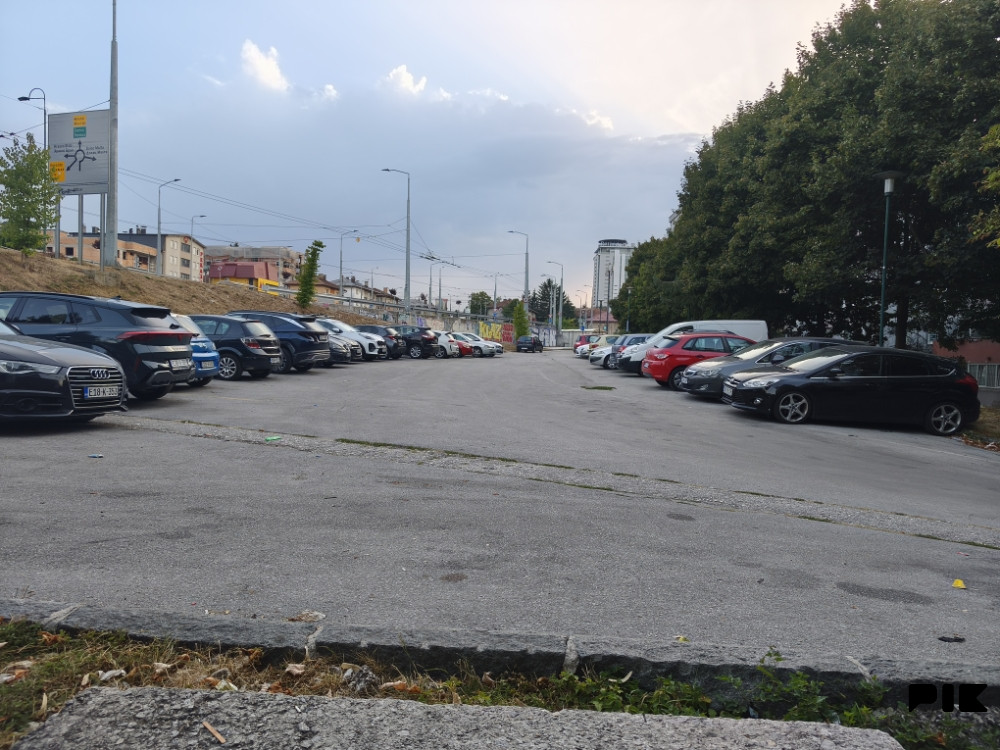 Stanovi i apartmani Sarajevo - Novo Sarajevo