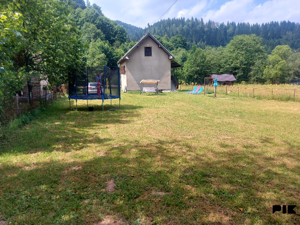Vikendica Trnovo Istočno Sarajevo