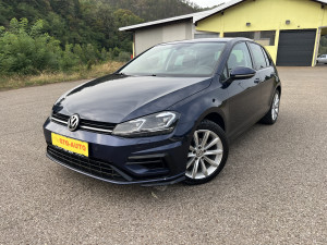 Volkswagen Golf 2014god 1,6TDi TOP STANJE