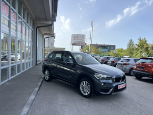 BMW X1 18d 110kW 2018 god automatik *187.000km*