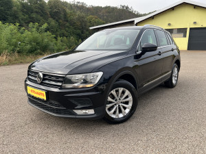 Tiguan 2.0TDI 2017 god 4MOTION saltac
