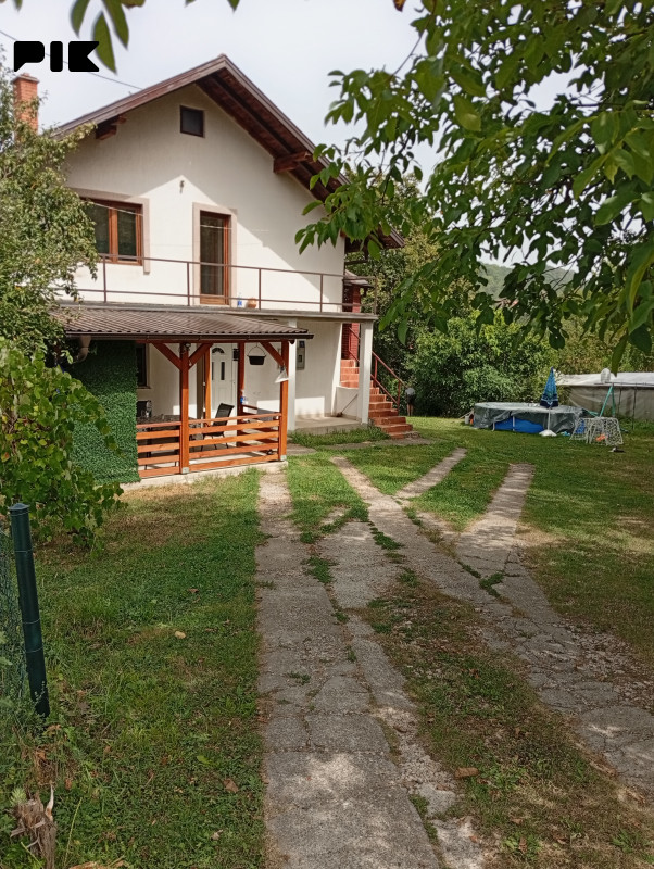 Kuća Tuzla (Slavinovići) 128 m2 2