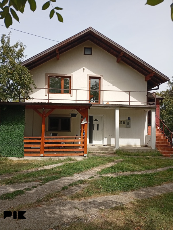 Kuća Tuzla (Slavinovići) 128 m2 3