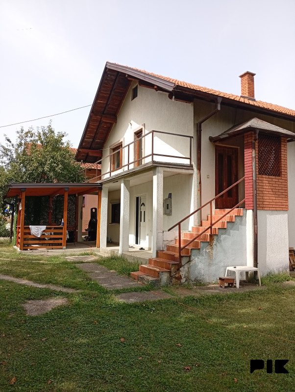 Kuća Tuzla (Slavinovići) 128 m2 4