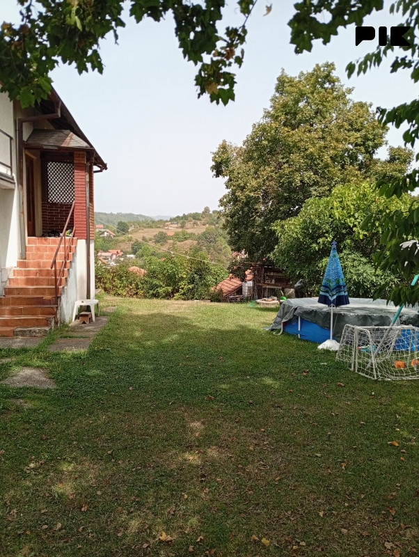 Kuća Tuzla (Slavinovići) 128 m2 6