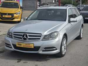 Mercedes-Benz C 220 Avantgarde 065525542 AutoDas c220
