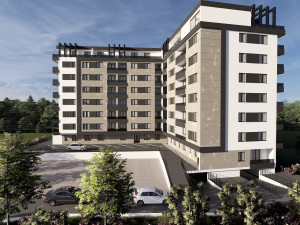 "NOVA RESIDENCE" PRODAJA STANOVA U IZGRADNJI FOČA!!! photo 3