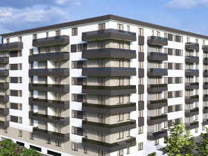 "NOVA RESIDENCE" PRODAJA STANOVA U IZGRADNJI FOČA!!! photo 4