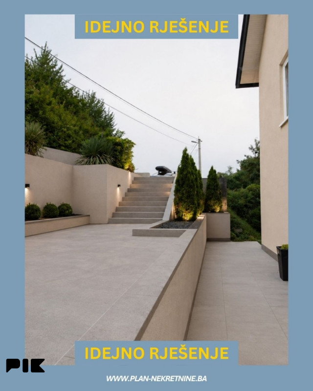 Rajlovac | Kuća velikog potencijala | 250 m2 23